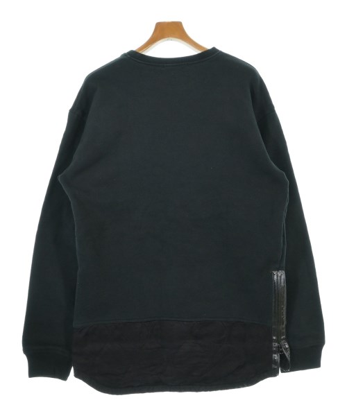 DISCOVERED（ディスカバード）スウェット 黒 サイズ:3(L位) メンズ/2200628267085