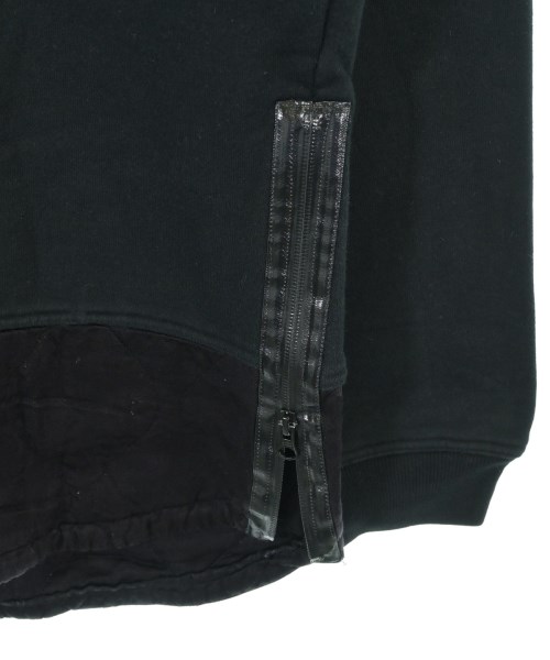 DISCOVERED（ディスカバード）スウェット 黒 サイズ:3(L位) メンズ/2200628267085