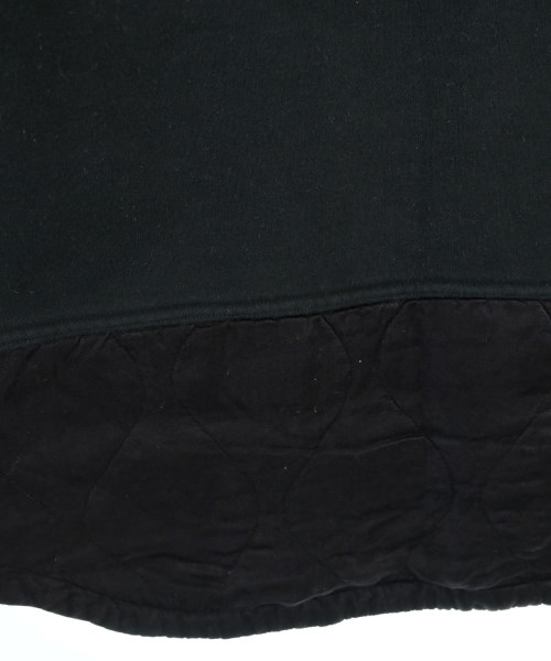 DISCOVERED（ディスカバード）スウェット 黒 サイズ:3(L位) メンズ/2200628267085