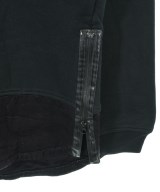 DISCOVERED（ディスカバード）スウェット 黒 サイズ:3(L位) メンズ/2200628267085