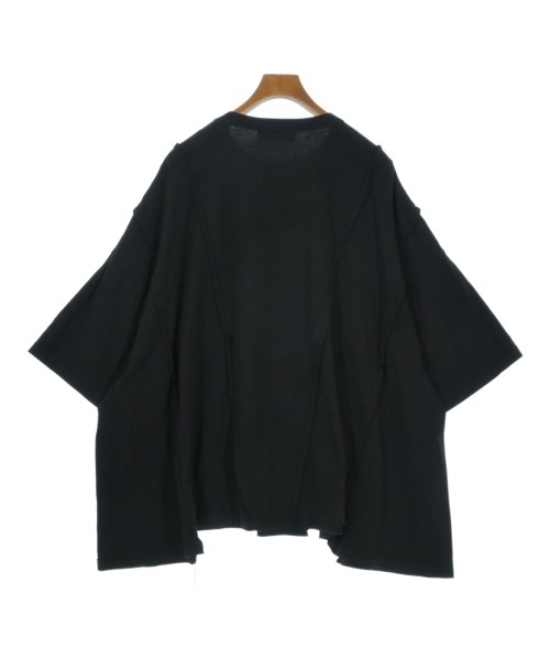 DISCOVERED（ディスカバード）Tシャツ・カットソー 黒 サイズ:3(L位) メンズ/2200643874084