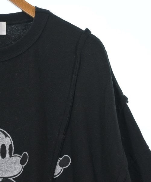 DISCOVERED（ディスカバード）Tシャツ・カットソー 黒 サイズ:3(L位) メンズ/2200643874084