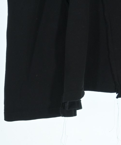 DISCOVERED（ディスカバード）Tシャツ・カットソー 黒 サイズ:3(L位) メンズ/2200643874084