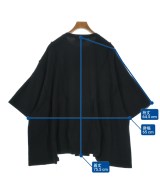 DISCOVERED（ディスカバード）Tシャツ・カットソー 黒 サイズ:3(L位) メンズ/2200643874084