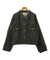 DISCOVERED デニムジャケット