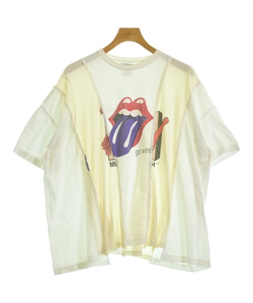 ディスカバード(DISCOVERED)のDISCOVERED Tシャツ・カットソー