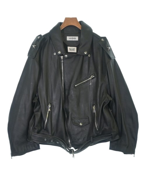ディスカバード(DISCOVERED)のDISCOVERED ライダース