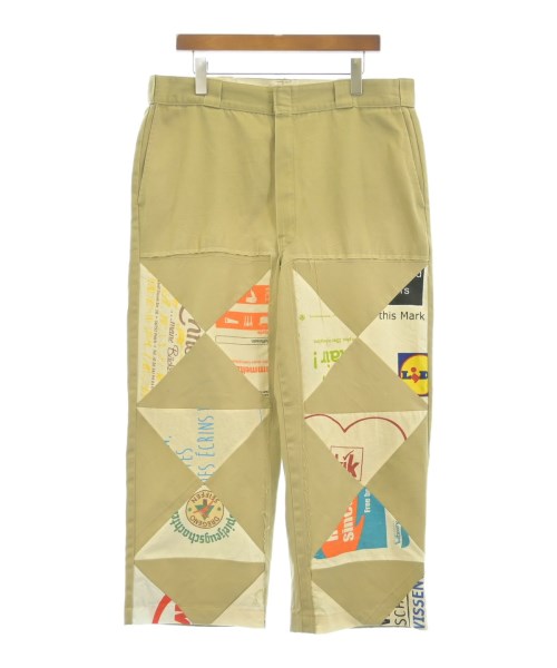 ディスカバード(DISCOVERED)のDISCOVERED チノパン