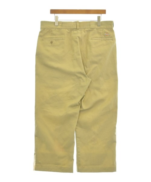 DISCOVERED（ディスカバード）チノパン ベージュ サイズ:F メンズ/2200622546018