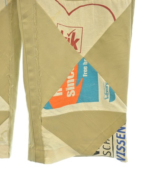 DISCOVERED（ディスカバード）チノパン ベージュ サイズ:F メンズ/2200622546018