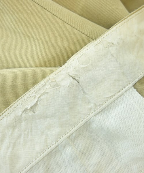 DISCOVERED（ディスカバード）チノパン ベージュ サイズ:F メンズ/2200622546018