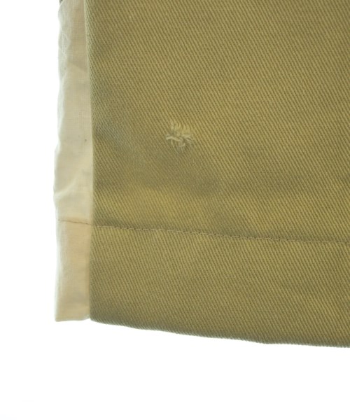 DISCOVERED（ディスカバード）チノパン ベージュ サイズ:F メンズ/2200622546018