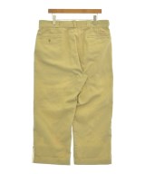 DISCOVERED（ディスカバード）チノパン ベージュ サイズ:F メンズ/2200622546018