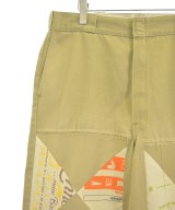 DISCOVERED（ディスカバード）チノパン ベージュ サイズ:F メンズ/2200622546018