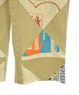 DISCOVERED（ディスカバード）チノパン ベージュ サイズ:F メンズ/2200622546018