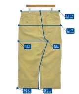 DISCOVERED（ディスカバード）チノパン ベージュ サイズ:F メンズ/2200622546018