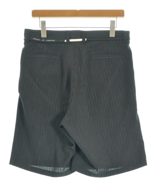DISCOVERED（ディスカバード）ショートパンツ グレー サイズ:2(M位) メンズ/2200612527157