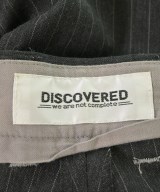 DISCOVERED（ディスカバード）ショートパンツ グレー サイズ:2(M位) メンズ/2200612527157