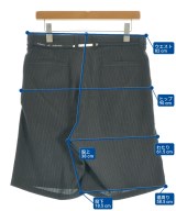 DISCOVERED（ディスカバード）ショートパンツ グレー サイズ:2(M位) メンズ/2200612527157