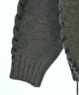 DISCOVERED（ディスカバード）カーディガン グレー サイズ:1(S位) メンズ/2200620395427