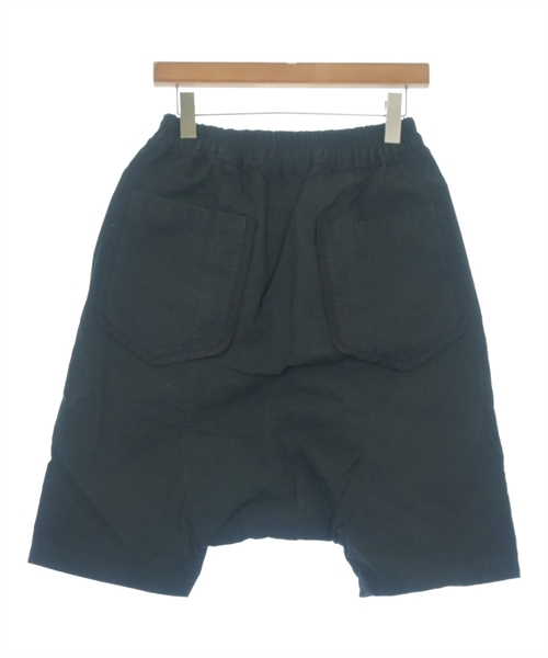 DISCOVERED（ディスカバード）ショートパンツ 黒 サイズ:1(S位) メンズ/2200628235060