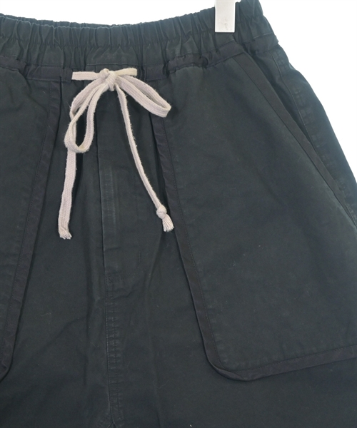 DISCOVERED（ディスカバード）ショートパンツ 黒 サイズ:1(S位) メンズ/2200628235060