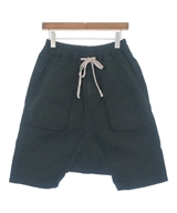 DISCOVERED（ディスカバード）ショートパンツ 黒 サイズ:1(S位) メンズ/2200628235060