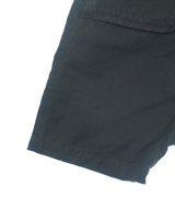 DISCOVERED（ディスカバード）ショートパンツ 黒 サイズ:1(S位) メンズ/2200628235060