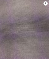 DISCOVERED（ディスカバード）カジュアルシャツ 紫 サイズ:2(M位) メンズ/2200629025066