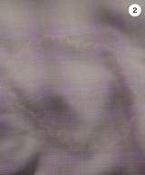 DISCOVERED（ディスカバード）カジュアルシャツ 紫 サイズ:2(M位) メンズ/2200629025066