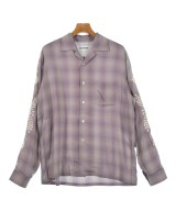 DISCOVERED カジュアルシャツ