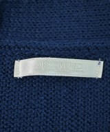 DISCOVERED（ディスカバード）カーディガン 紺 サイズ:1(S位) メンズ/2200630219270