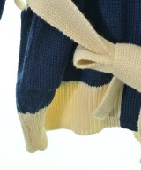 DISCOVERED（ディスカバード）カーディガン 紺 サイズ:1(S位) メンズ/2200630219270