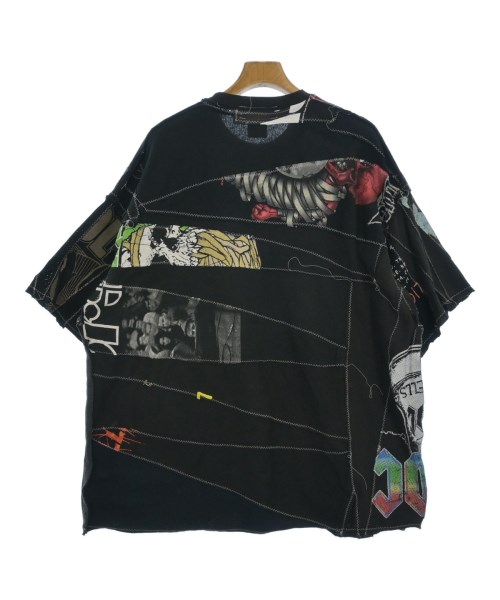 DISCOVERED（ディスカバード）Tシャツ・カットソー 黒 サイズ:F メンズ/2200626448127