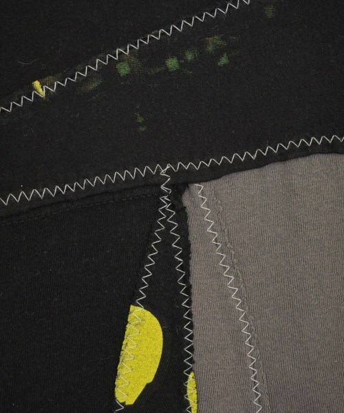 DISCOVERED（ディスカバード）Tシャツ・カットソー 黒 サイズ:F メンズ/2200626448127