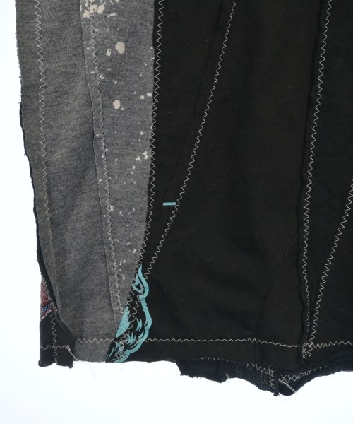 DISCOVERED（ディスカバード）Tシャツ・カットソー 黒 サイズ:F メンズ/2200626448127