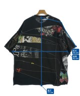 DISCOVERED（ディスカバード）Tシャツ・カットソー 黒 サイズ:F メンズ/2200626448127