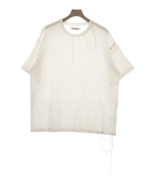 ディスカバード(DISCOVERED)のDISCOVERED Tシャツ・カットソー