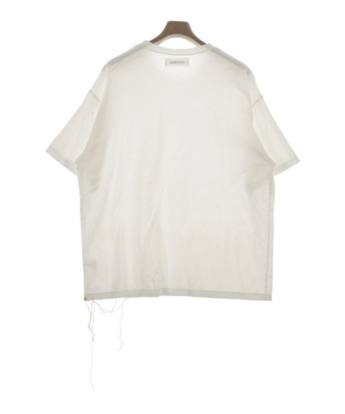 DISCOVERED（ディスカバード）Tシャツ・カットソー 白 サイズ:2(M位) メンズ/2200626448134