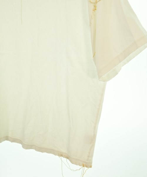 DISCOVERED（ディスカバード）Tシャツ・カットソー 白 サイズ:2(M位) メンズ/2200626448134