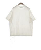 DISCOVERED（ディスカバード）Tシャツ・カットソー 白 サイズ:2(M位) メンズ/2200626448134