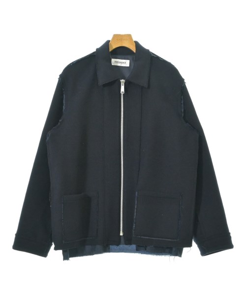 ディスカバード(DISCOVERED)のDISCOVERED ブルゾン（その他）