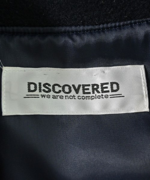 DISCOVERED（ディスカバード）その他 紺 サイズ:3(L位) メンズ/2200613723015