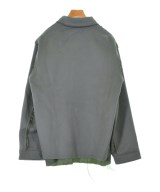DISCOVERED（ディスカバード）ブルゾン 緑 サイズ:L メンズ/2200617597056