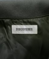 DISCOVERED（ディスカバード）ブルゾン 緑 サイズ:L メンズ/2200617597056