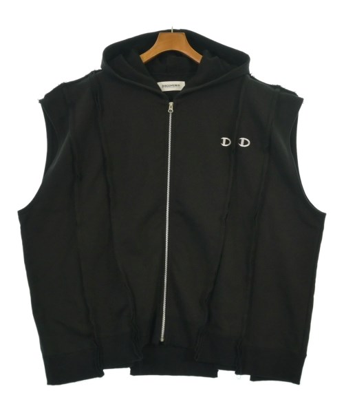 ディスカバード(DISCOVERED)のDISCOVERED パーカー