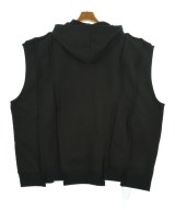 DISCOVERED（ディスカバード）パーカー 黒 サイズ:2(M位) メンズ/2200619764050