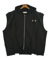 DISCOVERED パーカー