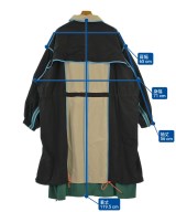 DISCOVERED（ディスカバード）その他 黒 サイズ:3(L位) メンズ/2200606875073