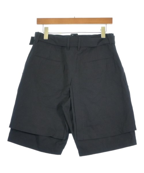 DISCOVERED（ディスカバード）ショートパンツ 黒 サイズ:2(M位) メンズ/2200669575019